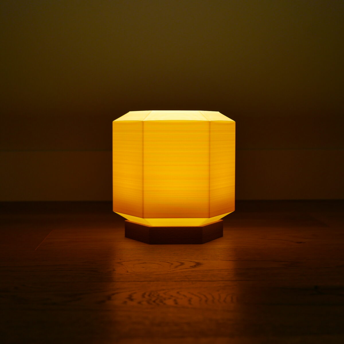 Lámpara de Mesa Portátil | HEXA UNO - Imagen 8