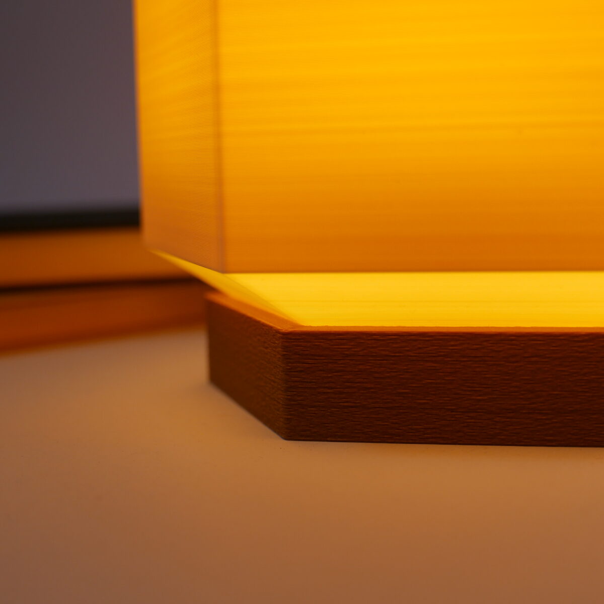 Lámpara de Mesa Portátil | HEXA UNO - Imagen 10
